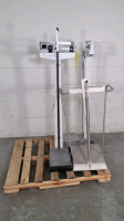 (3) SCALES