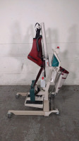 EZ WAY INC. SMART STAND SIT TO STAND LIFT