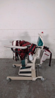EZ WAY INC. SMART STAND SIT TO STAND LIFT