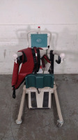EZ WAY INC. SMART STAND SIT TO STAND LIFT