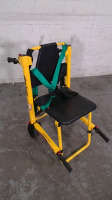 STRYKER 6250 STAIR-PRO STAIR CHAIR