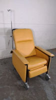 STRYKER 3110-0405-50 RECLINER