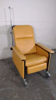 STRYKER 3110-0405-50 RECLINER