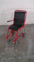 STAXI TRANSPORT CHAIR