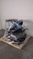 (3) WHEELCHAIRS