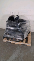 (3) WHEELCHAIRS