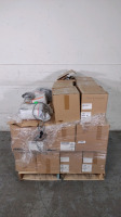 ARJOHUNTLEIGH FLOWTRON UNIVERSAL LOT OF DVT PUMPS