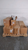 ARJOHUNTLEIGH FLOWTRON UNIVERSAL LOT OF DVT PUMPS