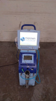 MTRE CRITICOOL PRO THERMAL REGULATING SYSTEM