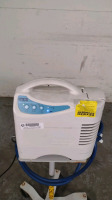 CSZ ELECTRI-COOL II COLD THERAPY UNIT ON ROLLING STAND
