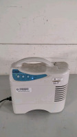 CSZ ELECTRI-COOL II COLD THERAPY UNIT