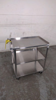 LAKESIDE ROLLING CART
