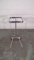 BLICKMAN MAYO STAND WITH FOOTSWITCH