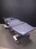 BIODEX 058-720 ULTRASOUND PRO TABLE