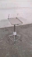 PEDIGO INSTRUMENT STAND