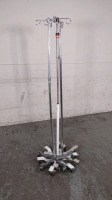 (3) IV POLES