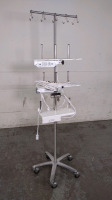 IV POLE