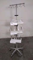 IV POLE