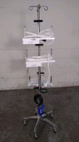 IV POLE