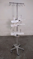 IV POLE