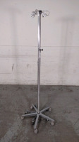 (2) IV POLES