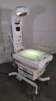 GE GIRAFFE REF 1502 INFANT WARMER