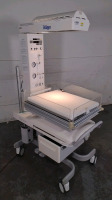 DRAGER GSDTC2-1 RESUSCITAIRE INFANT WARMER