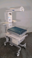 DRAGER GSDTC2-1 RESUSCITAIRE INFANT WARMER