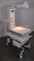 DRAGER GSDTC2-1 RESUSCITAIRE INFANT WARMER