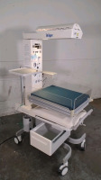 DRAGER GSDTC2-1 RESUSCITAIRE INFANT WARMER
