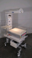 DRAGER GSDTC2-1 RESUSCITAIRE INFANT WARMER