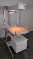 OHMEDA OHIO IWS 4400 INFANT WARMER