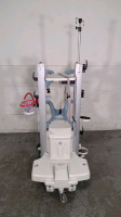 GE GIRAFFE SHUTTLE