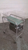 HUMANA INC. BASSINET