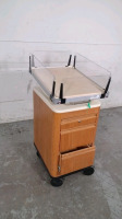 OHMEDA BASSINET