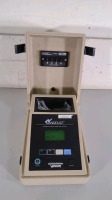 WESCOR NANODUCT NEONATAL SWEAT ANALYSIS SYSTEM