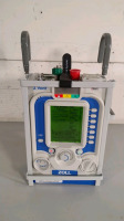 ZOLL ZVENT 731 SERIES VENTILATOR