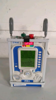 ZOLL ZVENT 731 SERIES VENTILATOR