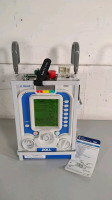 ZOLL ZVENT 731 SERIES VENTILATOR