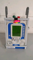 ZOLL ZVENT 731 SERIES VENTILATOR