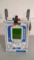 ZOLL ZVENT 731 SERIES VENTILATOR