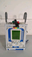 ZOLL ZVENT 731 SERIES VENTILATOR