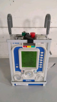 ZOLL ZVENT 731 SERIES VENTILATOR