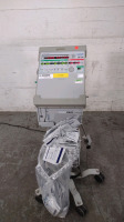 VIASYS LTV1200 VENTILATOR ON ROLLING STAND