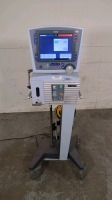 VYAIRE AVEA 32029 VENTILATOR ON ROLLING STAND