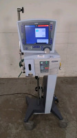VYAIRE AVEA 32029 VENTILATOR ON ROLLING STAND
