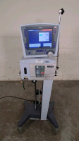VYAIRE AVEA 32029 VENTILATOR ON ROLLING STAND