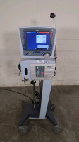 VYAIRE AVEA 32029 VENTILATOR ON ROLLING STAND