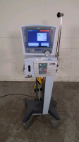VYAIRE AVEA 32029 VENTILATOR ON ROLLING STAND