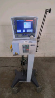 VYAIRE AVEA 32029 VENTILATOR ON ROLLING STAND